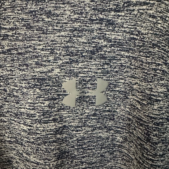 Men’s Under Armour HeatGear Tech Tee - Picture 2 of 5